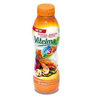 Cashback Vitelma Cuire & Rôtir 1€ Remboursé sur myShopi