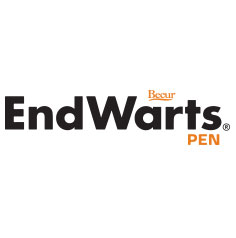 EndWarts Wratten 2,5€ Terugbetaald cashback op myShopi