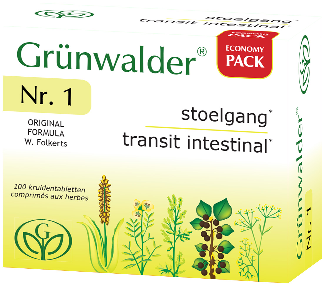 Cashback Grünwalder 2€ remboursés sur myShopi