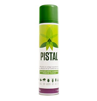 Cashback Pistal - Spray pour insectes 1,50€ Remboursé sur myShopi