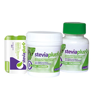 Cashback Steviaplus 1€ Remboursé sur myShopi
