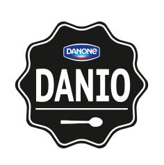Danio 180g 1+1 gratis cashback op myShopi