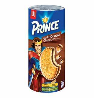 Cashback Prince 1 + 1 Gratuit sur myShopi