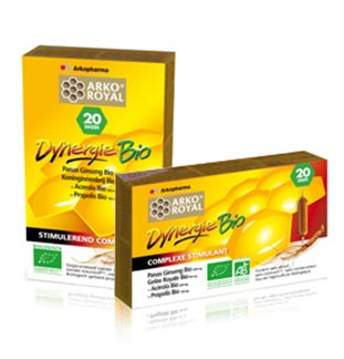 Cashback Arko Royal 2€ Remboursés sur myShopi
