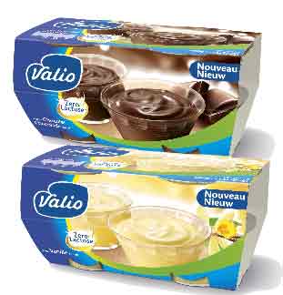 Cashback Valio Zero Lactose Remboursé 100% sur myShopi