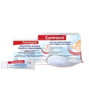 Cashback Canespro Traitement Fongique Ongles 10€ Remboursés sur myShopi