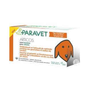 Cashback Paravet - Produits pour animaux 2€ Remboursés sur myShopi