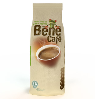 BénéCafé (bij Makro) -1€ / -3€ / -6€ cashback op myShopi