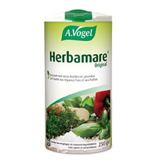Cashback Herbamare d'A.Vogel 1,50€ Remboursé sur myShopi