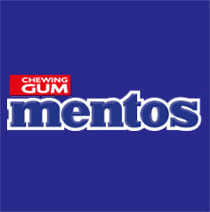Cashback Mentos Gum 100% remboursé sur myShopi