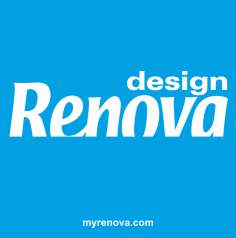 Cashback Renova Design 1€ remboursé sur myShopi