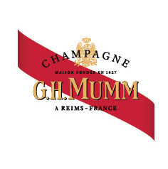 Cashback Champagne G.H.Mumm Réduction 2€ sur myShopi