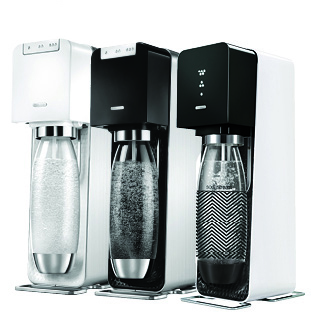 SodaStream Power & Source 25€ Terugbetaald cashback op myShopi