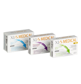 Cashback XL-S Medical 10€ Remboursés sur myShopi