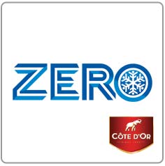 Côte d'Or Zero 1 + 1 Gratis cashback op myShopi