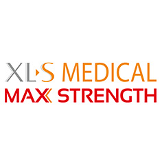 XLS Medical Max Strength €10 terugbetaald cashback op myShopi