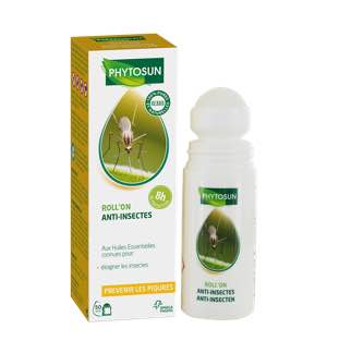 Phytosun - Anti-insecten 1,50€ Terugbetaald cashback op myShopi