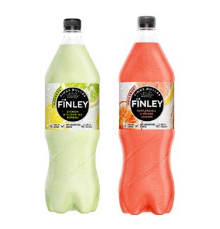 Finley 2de aan 1/2 prijs cashback op myShopi
