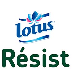Lotus Resist 100% Terugbetaald cashback op myShopi