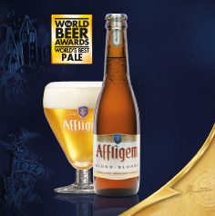 Affligem 4x30cl & 6x30cl 50% terugbetaald cashback op myShopi