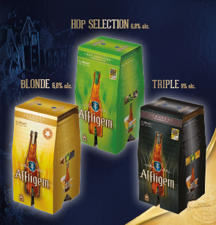 Affligem 4x30cl & 6x30cl 50% terugbetaald cashback op myShopi