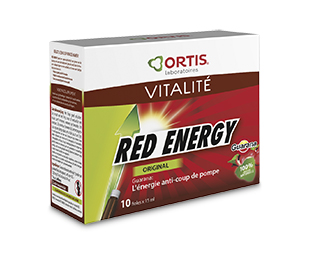 Cashback Red Energy €1,50 Remboursés sur myShopi