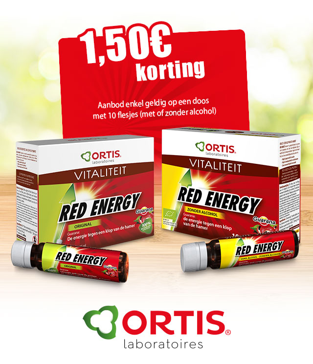Red Energy €1,50 Terugbetaald cashback op myShopi