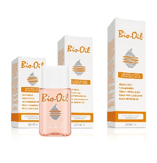 Cashback Bio Oil - Soin de la peau 2€ Remboursés sur myShopi
