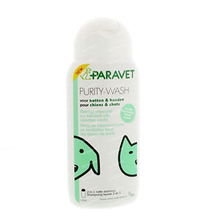 Cashback Paravet - Produits pour animaux 2€ Remboursés sur myShopi