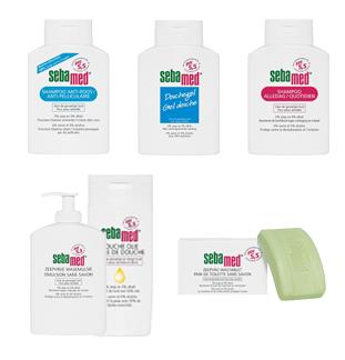 Cashback Sebamed 2€ remboursés sur myShopi