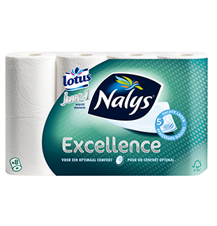 Cashback Nalys Excellence 1+1 Gratuit sur myShopi