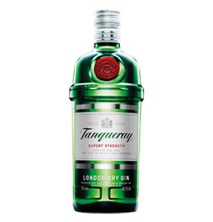 Cashback Tanqueray London Dry Gin 2€ Remboursés sur myShopi