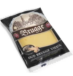 Cashback Fromage Brugge Vieux 1€ Remboursé sur myShopi