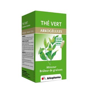 Cashback Arkopharma - Programme minceur 2€ Remboursés sur myShopi