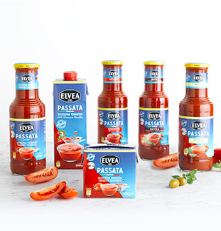Cashback Elvea Passata 1+1 gratuit sur myShopi