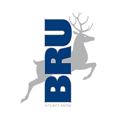 Cashback Bru 12x125 cl 2,50€ Remboursés sur myShopi