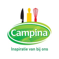 Campina Zure Room 1 + 1 Gratis cashback op myShopi