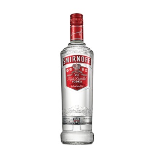 Smirnoff Red Tomorrowland Wedstrijd 0,30€ Terugbetaald cashback op myShopi