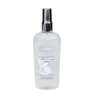 Cashback Dermalex - Peau rayonnante 1,50€ Remboursé sur myShopi