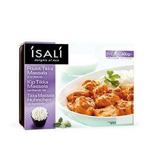 Cashback Isali 1 + 1 Gratuit sur myShopi