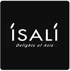Isali 1 + 1 Gratis cashback op myShopi