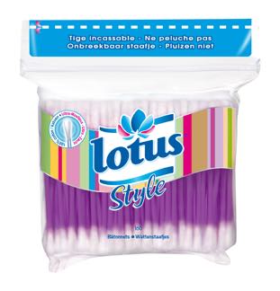 Lotus wattenstaafjes 1+1 Gratis cashback op myShopi