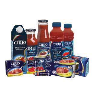 Cirio Spaaractie 3€ Terugbetaald cashback op myShopi