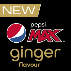 Cashback Pepsi Max Ginger 50% remboursé sur myShopi