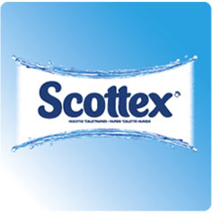 Scottex Vochtig Toiletpapier 100% Terugbetaald cashback op myShopi