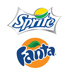 Cashback Fanta & Sprite 1€ Remboursé sur myShopi