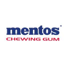 Mentos Chewing Gum 50% Terugbetaald cashback op myShopi