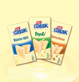 Cashback Action épargne GALAK 3€ remboursés sur myShopi